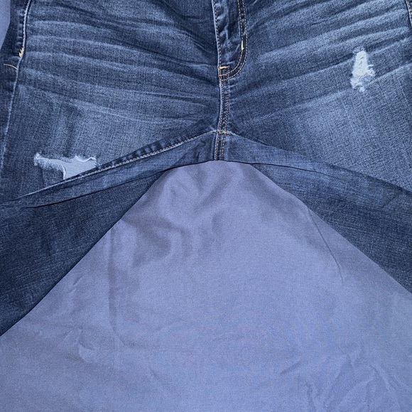 EUC AE Jeggings - Picture 2 of 6